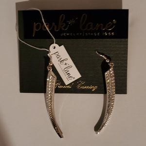 Park Lane earrings